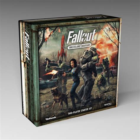 bgg fallout|modiphius entertainment fallout wasteland warfare.